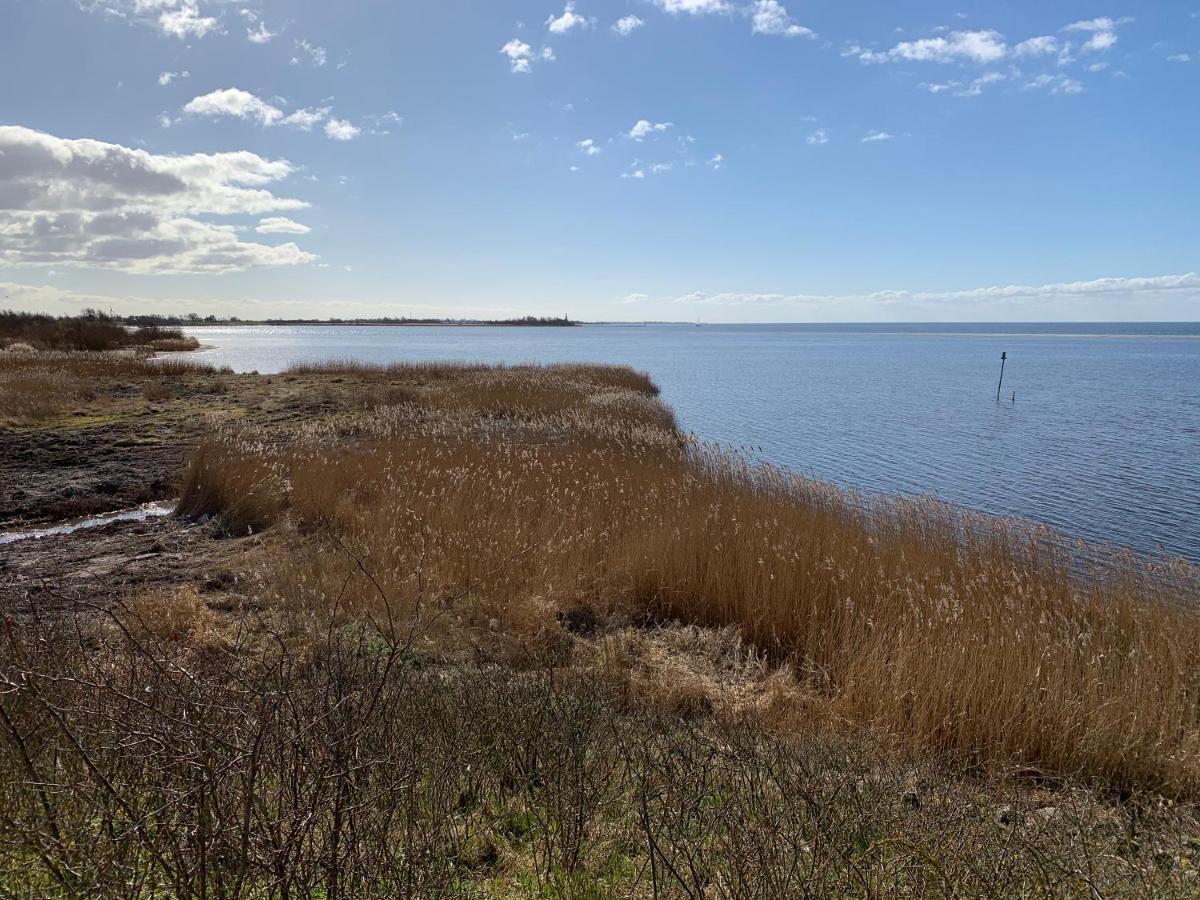 Friese Kust Villa فوركوم المظهر الخارجي الصورة
