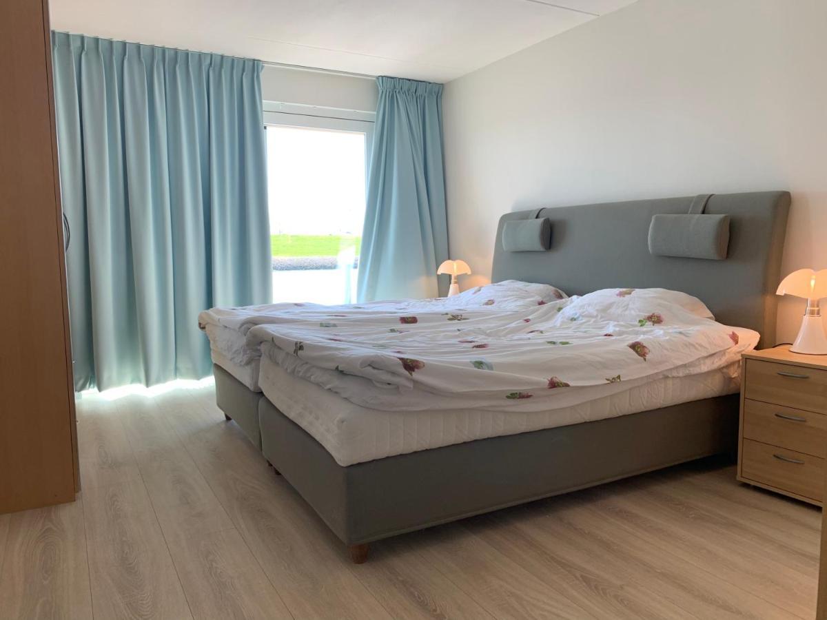 Friese Kust Villa فوركوم المظهر الخارجي الصورة